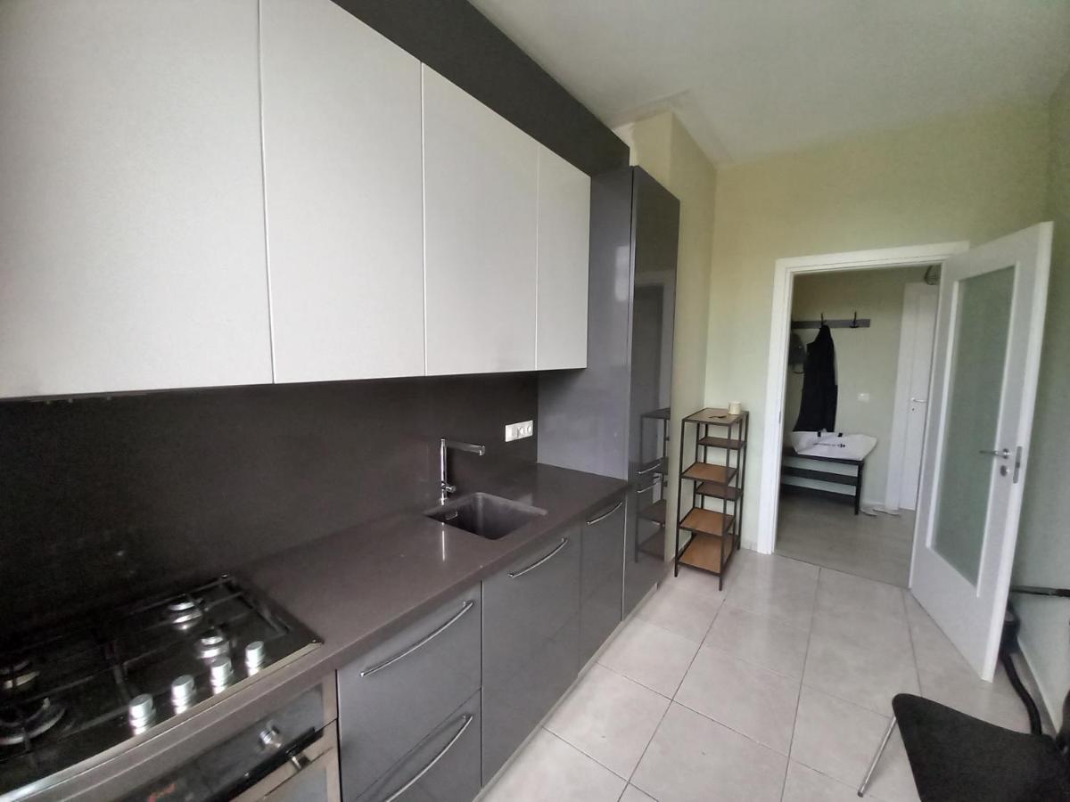 Herastrau Apartment Bukareszt Zewnętrze zdjęcie