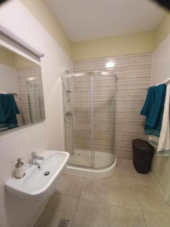 Herastrau Apartment Bukareszt Zewnętrze zdjęcie