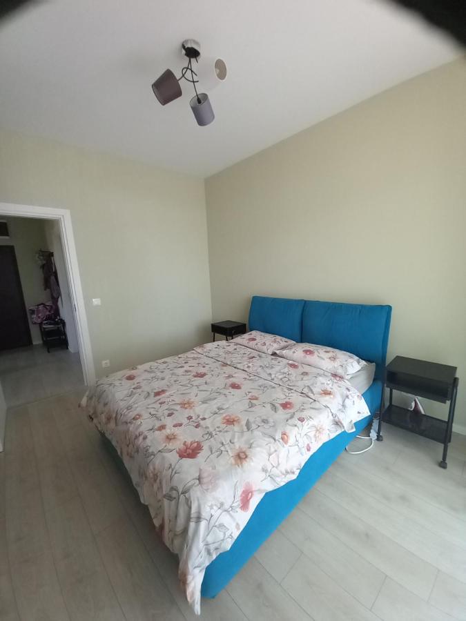 Herastrau Apartment Bukareszt Zewnętrze zdjęcie