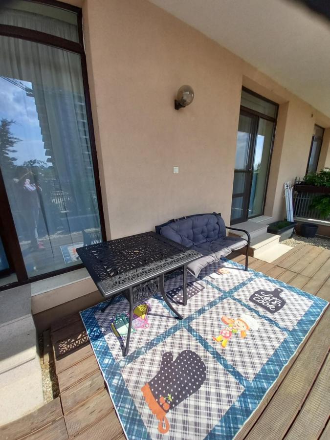 Herastrau Apartment Bukareszt Zewnętrze zdjęcie