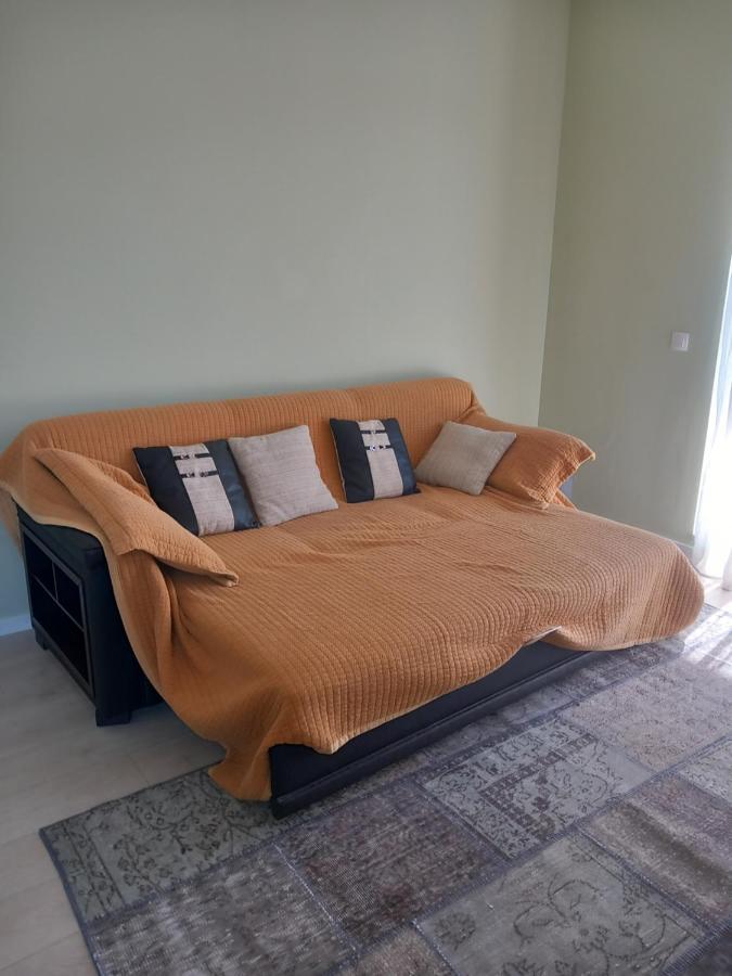 Herastrau Apartment Bukareszt Zewnętrze zdjęcie