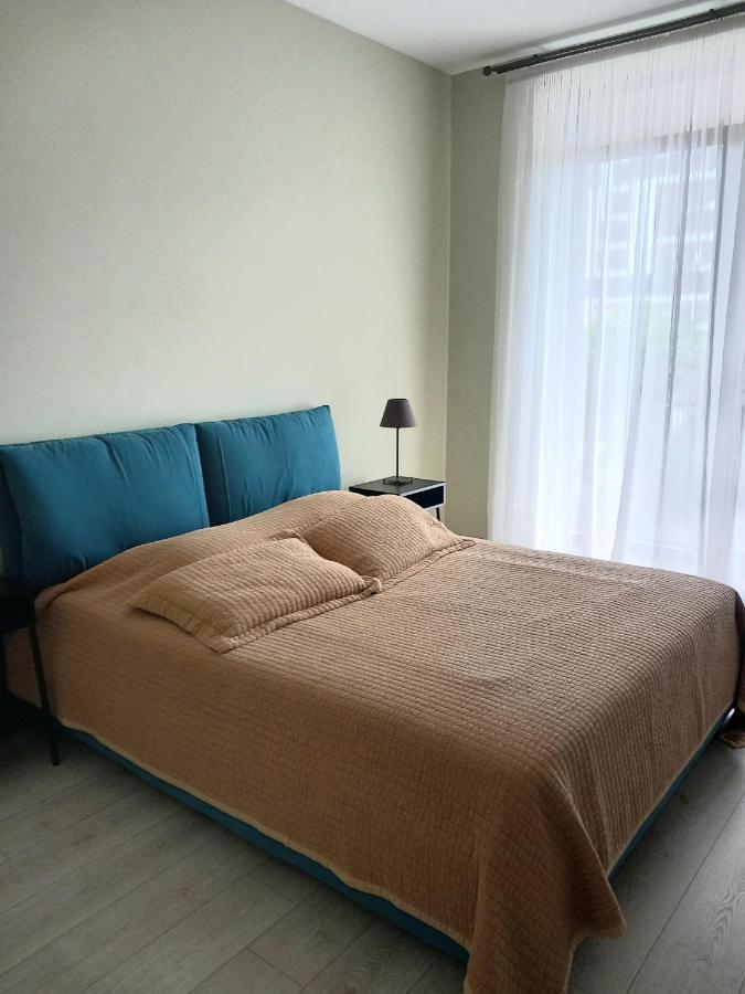Herastrau Apartment Bukareszt Zewnętrze zdjęcie
