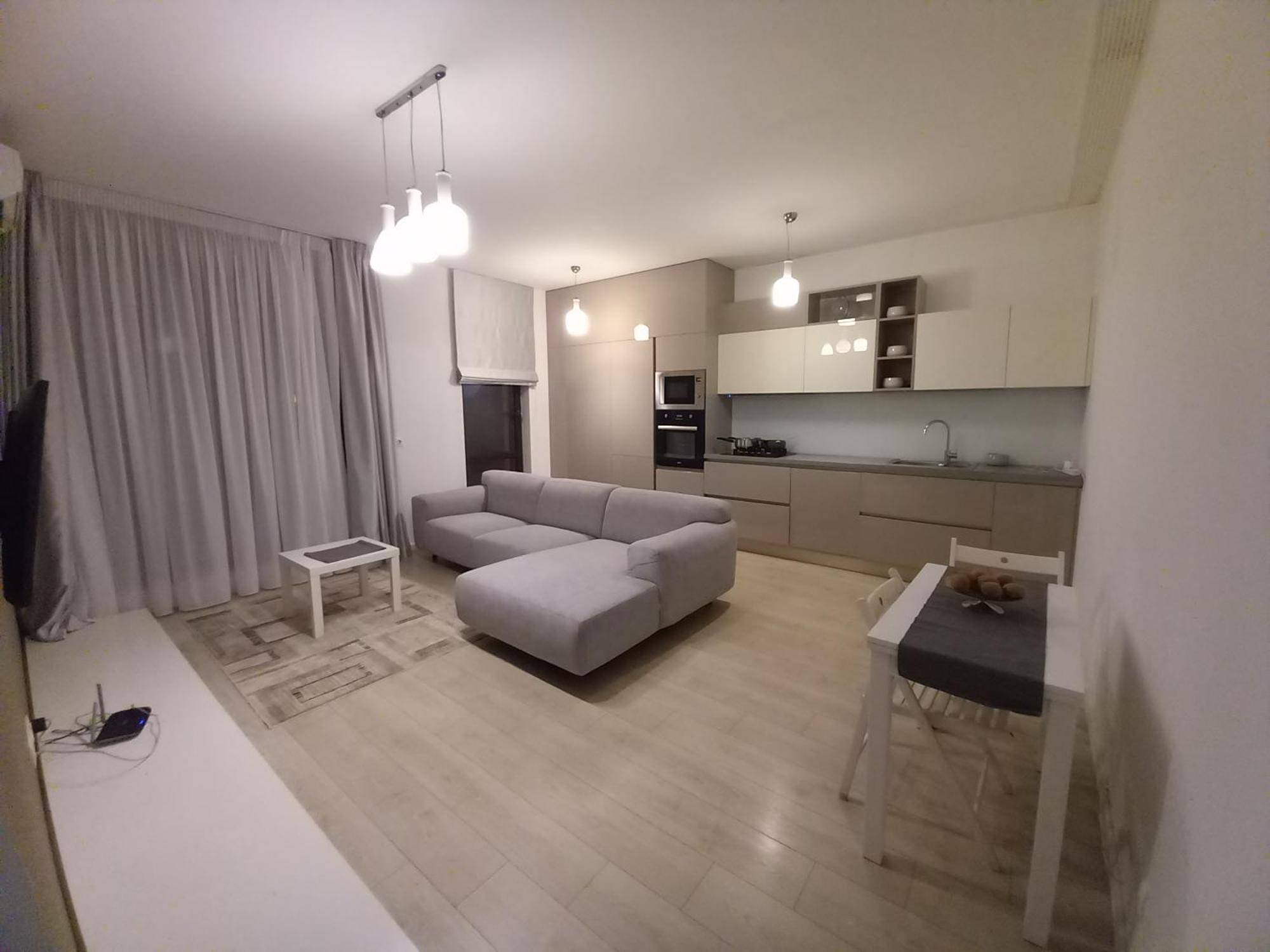 Herastrau Apartment Bukareszt Zewnętrze zdjęcie