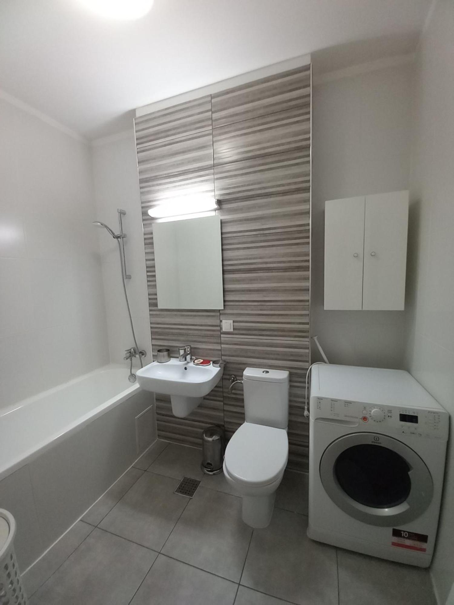 Herastrau Apartment Bukareszt Zewnętrze zdjęcie