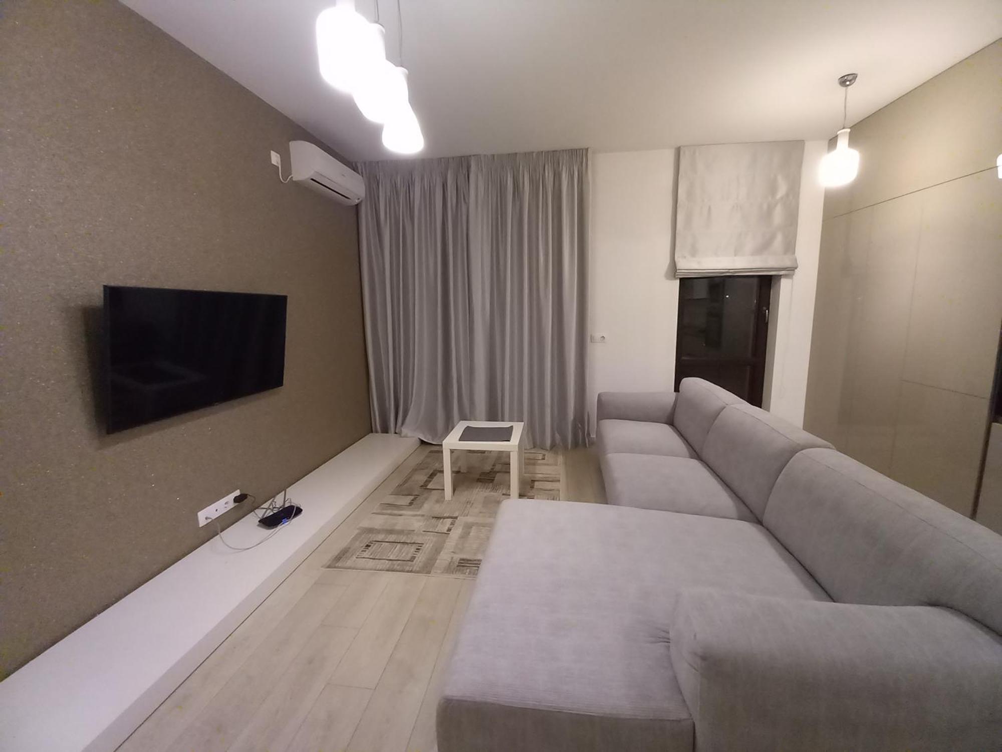 Herastrau Apartment Bukareszt Zewnętrze zdjęcie
